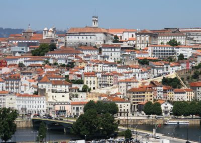 Coimbra: Comissão Justiça e Paz destaca papel da educação no combate à pobreza