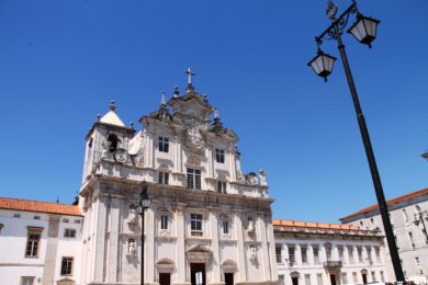 Coimbra: Diocese recebeu lista com nome de um sacerdote no ativo, e «conclui-se que não foi praticada nenhuma forma de abuso»
