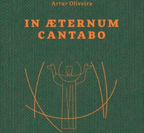 Portugal: Secretariado de Liturgia publicou um livro de cânticos para a Eucaristia, com música do padre Artur Oliveira