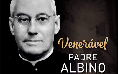 Vaticano: Papa declara venerável sacerdote português