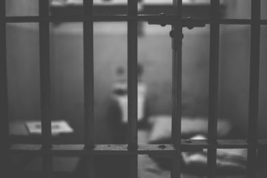 Prisões: Prevenção, inserção dos reclusos e trabalho de conjunto são apostas do novo coordenador da pastoral penitenciária (c/vídeo)