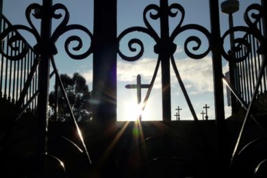 Portalegre-Castelo Branco: D. Antonino Dias diz que celebrações da Páscoa são acontecimento que «salva a humanidade»