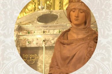 Coimbra: Santa Isabel ajuda a «pensar o presente e o futuro » em «tempos difíceis e diferentes», afirmou o bispo diocesano
