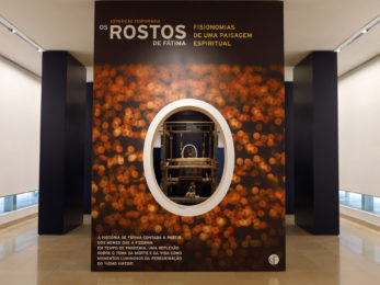 Fátima: Visitas temáticas convidam a aprofundar exposição «Rostos de Fátima: fisionomias de uma paisagem espiritual»