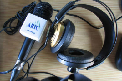 Media: ARIC divulga conteúdos para assinalar Dia Mundial da Rádio