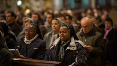 Porto: D. Manuel Linda pede conciliação de «evangelização, caridade e liturgia» na Vida Religiosa