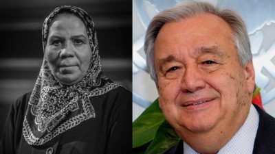 «Fraternidade Humana»: António Guterres recebeu Prémio Zayed 2021 (atualizada)