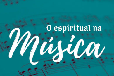 Lisboa: Estudantes de Teologia promovem conferência sobre «O Espiritual na Música»