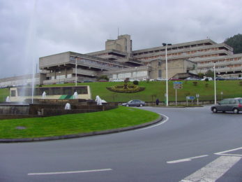 Viana do Castelo: «Dimensão de proximidade» marca serviço do capelão do Hospital de Santa Luzia