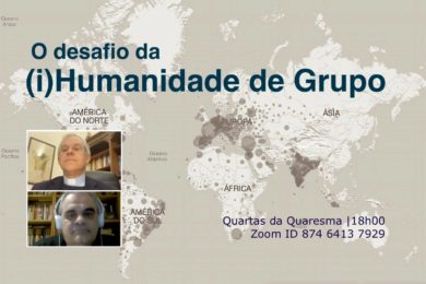 Covid-19: Pandemia questionou noção de «autossuficiência» nas comunidades católicas – D. Armando Esteves Domingues (c/vídeo)