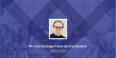 Porto: Faleceu o padre Luís Gonzaga Freire da Cruz Queirós