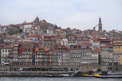 Porto: Presidente da Obra Diocesana de Promoção Social alerta para efeitos do confinamento nas crianças e nos idosos