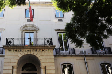 Igreja/Portugal: Juristas católicos repudiam motivo apontado a rejeição de candidata a juíza do Tribunal Constitucional