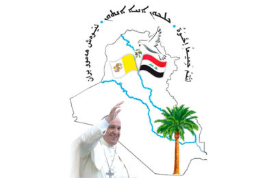 Vaticano: Programa da viagem do Papa ao Iraque