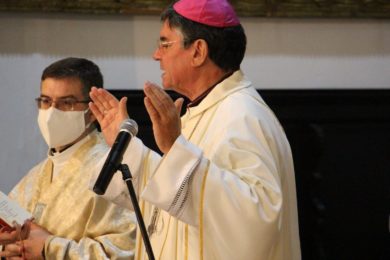 Covid-19: Renovação das promessas sacerdotais em Ponta Delgada adiada por causa da pandemia