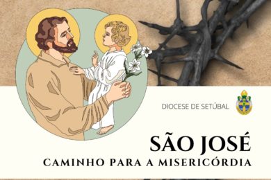 Um caminho de Quaresma com São José, proposta da Diocese de Setúbal - Emissão 01-03-2021