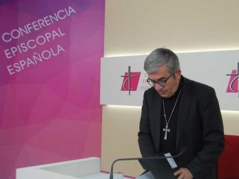 España: los obispos dicen que legalizar la eutanasia es una «mala noticia» y pide la objeción de conciencia