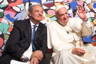 Educação: Diretor mundial da rede de escolas criadas pelo Papa desafia a «transformação económica e social»
