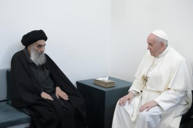 Vaticano: Líderes religiosos têm «responsabilidade» na afirmação de cultura de «justiça e paz»