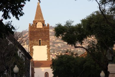 Funchal: Sé vai ter imagem de São Tiago Menor oferecida pelos cónegos