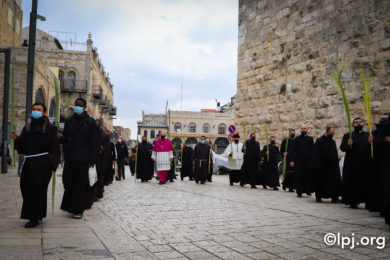 Médio Oriente: Igreja Católica tem desempenhado «missão bonita» junto dos jovens israelitas, diz padre Daniel Nascimento