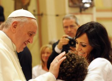 Ano «Amoris Laetitia»: Papa defende «novo olhar sobre a família» por parte da Igreja