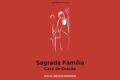 Portugal: Secretariado da Liturgia publica «Sagrada Família – Casa de Oração»