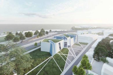 Lisboa: Museu Judaico vai ser construído na zona de Belém