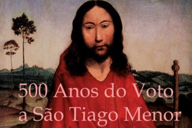 Funchal: Igreja Católica celebra 500 anos do Voto de São Tiago Menor