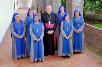 Évora: Arcebispo projeta nova vida da Cartuxa, com abertura à comunidade