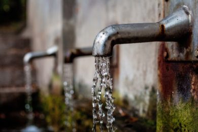 Dia Mundial da Água: Francisco apela a defesa de bem universal, contra transformação de recursos hídricos em «mercadoria»