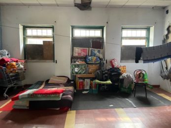 Coimbra: Cáritas denuncia falta de habitação acessível aos rendimentos das famílias