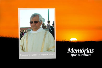 «Memórias que contam»: Francisco Moreno Alves, um homem «sempre pronto para servir a Igreja»