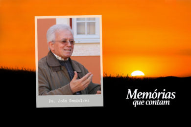 «Memórias que contam»: Carisma, dedicação e novidade do padre João Gonçalves na Pastoral Penitenciária em Portugal ( C/Vídeo )