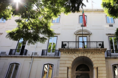 Portugal: Associação dos Juristas Católicos questiona «preconceito ideológico» contra candidato a vice-presidente do Tribunal Constitucional