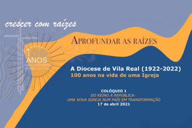 Vila Real: UCP e diocese promovem colóquio sobre «Do Reino à República: uma nova igreja num país em transformação» 