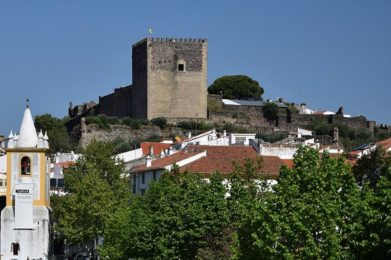 Castelo de Vide: Páscoa celebrada pelo catolicismo e com referências ao judaísmo e hábitos pagãos (c/vídeo)