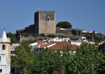 Castelo de Vide: Páscoa celebrada pelo catolicismo e com referências ao judaísmo e hábitos pagãos (c/vídeo)