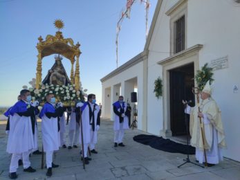 Igreja/Sociedade: Arcebispo de Évora diz que património pode ser forma privilegiada de «intercâmbio entre a fé e a cultura»