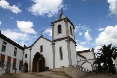 Vida Consagrada: Convento de Balsamão com projeto de requalificação que une espiritualidade, cultura e saúde