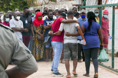 Moçambique: Sacerdote denuncia que assassinatos de «famílias inteiras» no ataque terrorista a Palma, de 2021