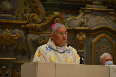 Aveiro: Bispo desafia sacerdotes a maior atenção para quem se afastou da Igreja
