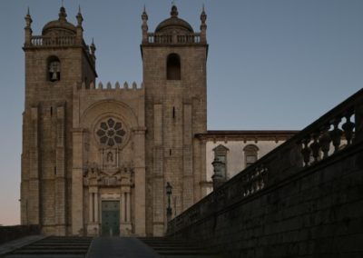 Catedral do Porto