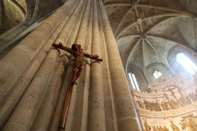 Guarda: Diocese recorda «todas as vítimas inocentes» da guerra, ditaduras, violência e pandemia