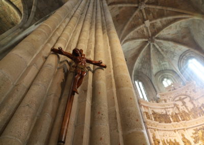 Guarda: Diocese recorda «todas as vítimas inocentes» da guerra, ditaduras, violência e pandemia