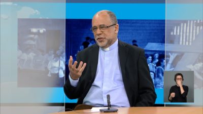 Igreja/Media: «É preciso evangelizar no digital», sem repetir «o mesmo de sempre» - padre Rui Alberto