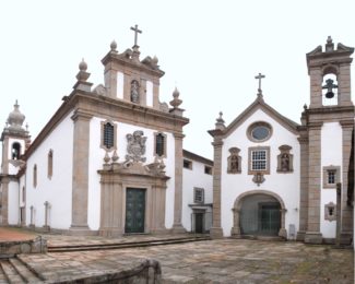 Património: Museu dos Terceiros integra Rede Portuguesa de Museus