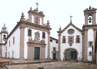 Património: Museu dos Terceiros integra Rede Portuguesa de Museus