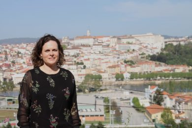 Coimbra: «Tenho muita gratidão por poder cuidar, servir e amar os doentes na Noite de Natal» - Médica cardiologista Sílvia Monteiro (c/vídeo)