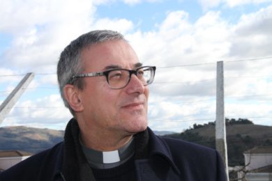 Quaresma: D. António Couto pede «coração habitado pela paz» e «renovada caridade»